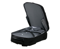Samsonite PLECAK NA KOŁACH DO LAPTOPA EVOSIGHT 17.3" CZARNY - 1483097 - zdjęcie 5